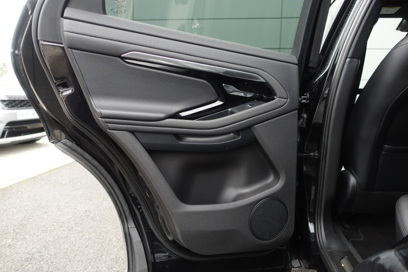 2022 (72) LAND ROVER RANGE ROVER EVOQUE 2.0 D200 R-Dynamic S 5dr Auto 4902698