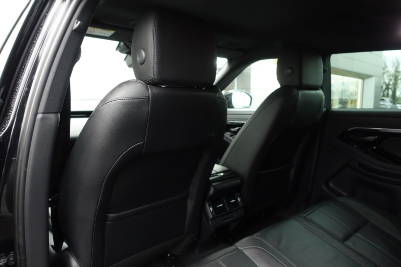 2022 (72) LAND ROVER RANGE ROVER EVOQUE 2.0 D200 R-Dynamic S 5dr Auto 4902699