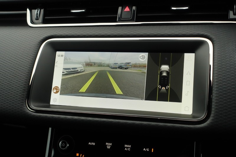 2022 (72) LAND ROVER RANGE ROVER EVOQUE 2.0 D200 R-Dynamic S 5dr Auto 4902666