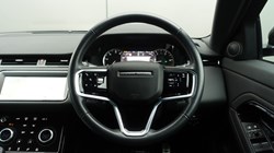 2022 (72) LAND ROVER RANGE ROVER EVOQUE 2.0 D200 R-Dynamic S 5dr Auto 4902669