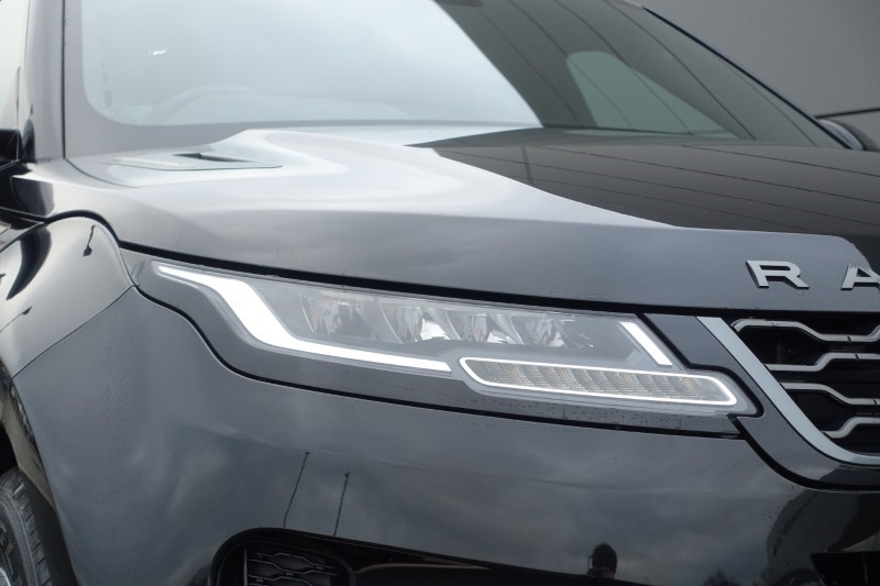 2022 (72) LAND ROVER RANGE ROVER EVOQUE 2.0 D200 R-Dynamic S 5dr Auto 4902671