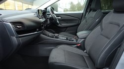 2021 (71) NISSAN QASHQAI 1.3 DiG-T MH 158 N-Connecta 5dr Xtronic 4902710