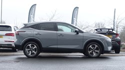 2021 (71) NISSAN QASHQAI 1.3 DiG-T MH 158 N-Connecta 5dr Xtronic 4902712