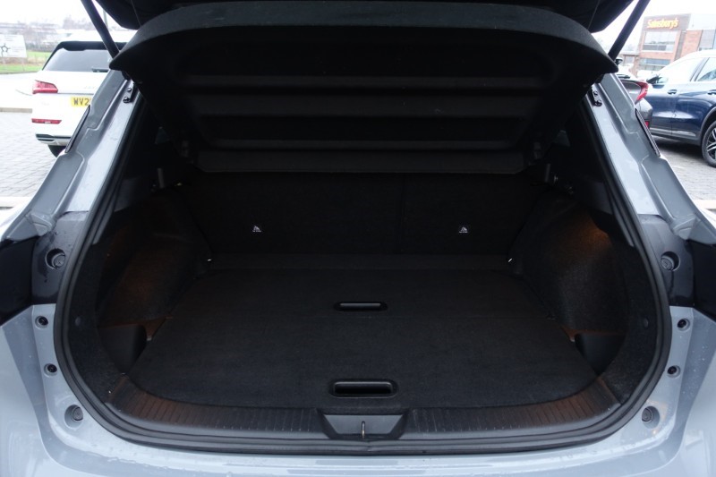 2021 (71) NISSAN QASHQAI 1.3 DiG-T MH 158 N-Connecta 5dr Xtronic 4902717