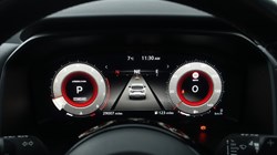 2021 (71) NISSAN QASHQAI 1.3 DiG-T MH 158 N-Connecta 5dr Xtronic 4902723