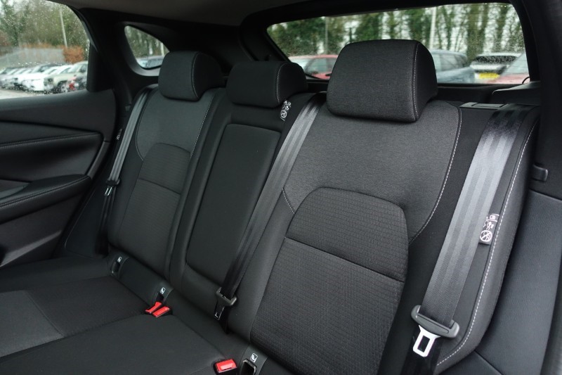 2021 (71) NISSAN QASHQAI 1.3 DiG-T MH 158 N-Connecta 5dr Xtronic 4902749