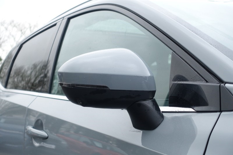 2021 (71) NISSAN QASHQAI 1.3 DiG-T MH 158 N-Connecta 5dr Xtronic 4902728