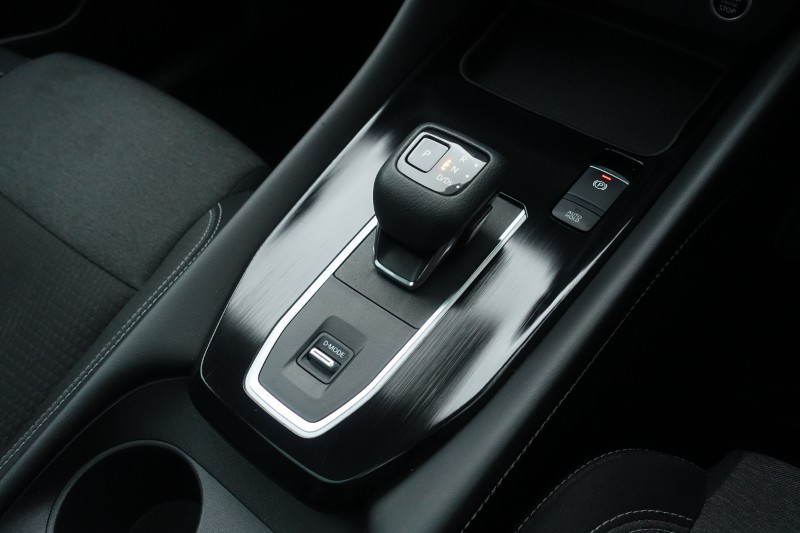 2021 (71) NISSAN QASHQAI 1.3 DiG-T MH 158 N-Connecta 5dr Xtronic 4902720