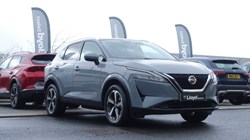2021 (71) NISSAN QASHQAI 1.3 DiG-T MH 158 N-Connecta 5dr Xtronic 4902708