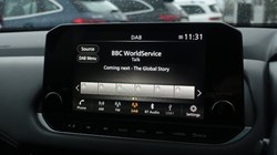 2021 (71) NISSAN QASHQAI 1.3 DiG-T MH 158 N-Connecta 5dr Xtronic 4902737