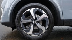 2021 (71) NISSAN QASHQAI 1.3 DiG-T MH 158 N-Connecta 5dr Xtronic 4902715