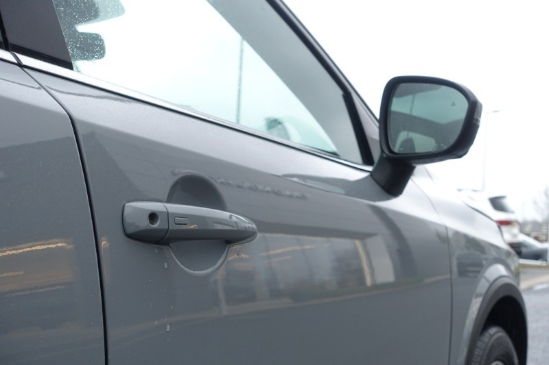 2021 (71) NISSAN QASHQAI 1.3 DiG-T MH 158 N-Connecta 5dr Xtronic 4902729