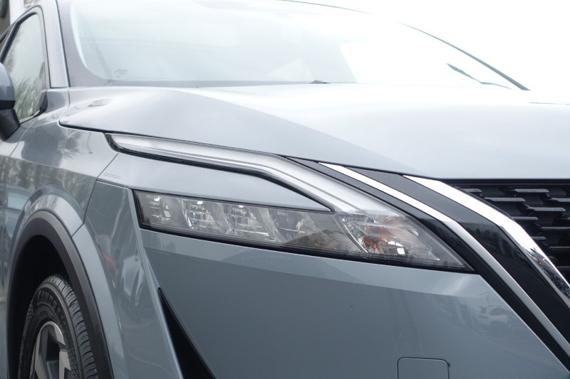 2021 (71) NISSAN QASHQAI 1.3 DiG-T MH 158 N-Connecta 5dr Xtronic 4902724