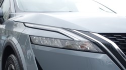 2021 (71) NISSAN QASHQAI 1.3 DiG-T MH 158 N-Connecta 5dr Xtronic 4902724