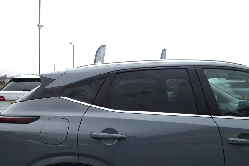 2021 (71) NISSAN QASHQAI 1.3 DiG-T MH 158 N-Connecta 5dr Xtronic 4902730