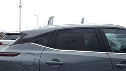 2021 (71) NISSAN QASHQAI 1.3 DiG-T MH 158 N-Connecta 5dr Xtronic 4902730