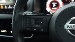 2021 (71) NISSAN QASHQAI 1.3 DiG-T MH 158 N-Connecta 5dr Xtronic 4902736