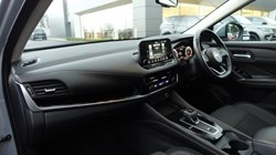 2021 (71) NISSAN QASHQAI 1.3 DiG-T MH 158 N-Connecta 5dr Xtronic 4902751
