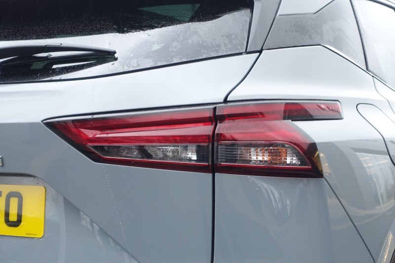 2021 (71) NISSAN QASHQAI 1.3 DiG-T MH 158 N-Connecta 5dr Xtronic 4902731