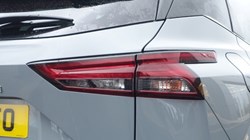 2021 (71) NISSAN QASHQAI 1.3 DiG-T MH 158 N-Connecta 5dr Xtronic 4902731