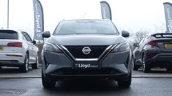 2021 (71) NISSAN QASHQAI 1.3 DiG-T MH 158 N-Connecta 5dr Xtronic 4902714