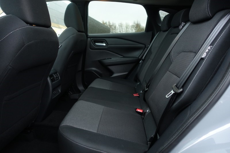 2021 (71) NISSAN QASHQAI 1.3 DiG-T MH 158 N-Connecta 5dr Xtronic 4902711