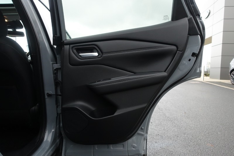 2021 (71) NISSAN QASHQAI 1.3 DiG-T MH 158 N-Connecta 5dr Xtronic 4902745