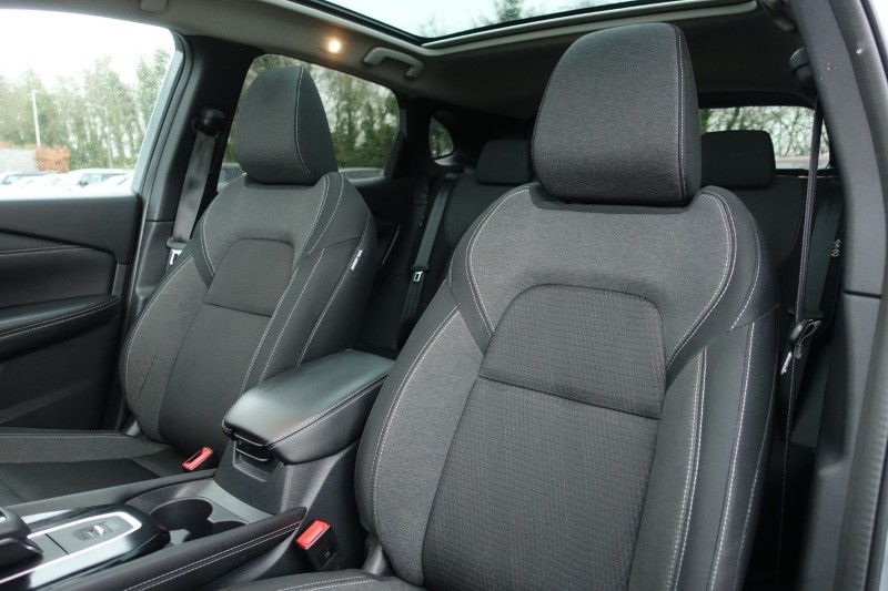 2021 (71) NISSAN QASHQAI 1.3 DiG-T MH 158 N-Connecta 5dr Xtronic 4902753