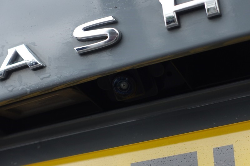 2021 (71) NISSAN QASHQAI 1.3 DiG-T MH 158 N-Connecta 5dr Xtronic 4902732