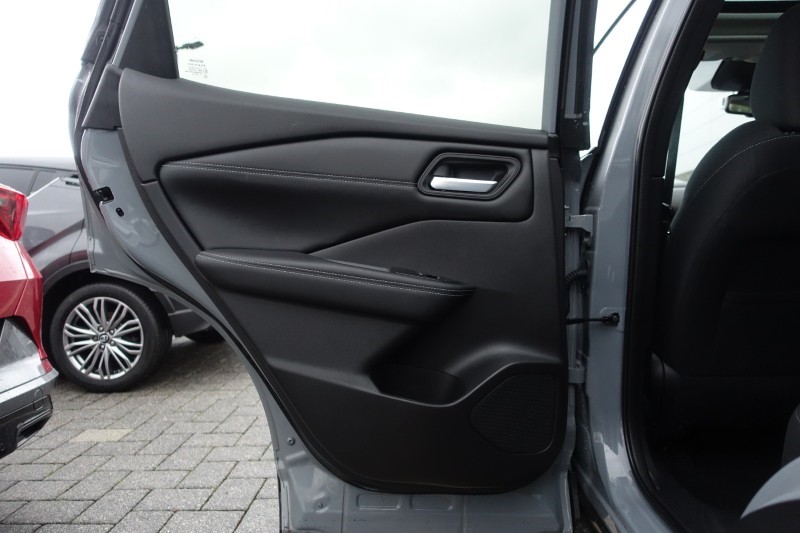 2021 (71) NISSAN QASHQAI 1.3 DiG-T MH 158 N-Connecta 5dr Xtronic 4902748