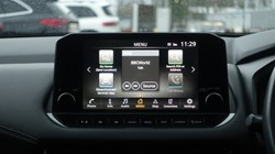 2021 (71) NISSAN QASHQAI 1.3 DiG-T MH 158 N-Connecta 5dr Xtronic 4902721