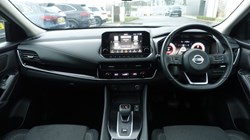 2021 (71) NISSAN QASHQAI 1.3 DiG-T MH 158 N-Connecta 5dr Xtronic 4902716