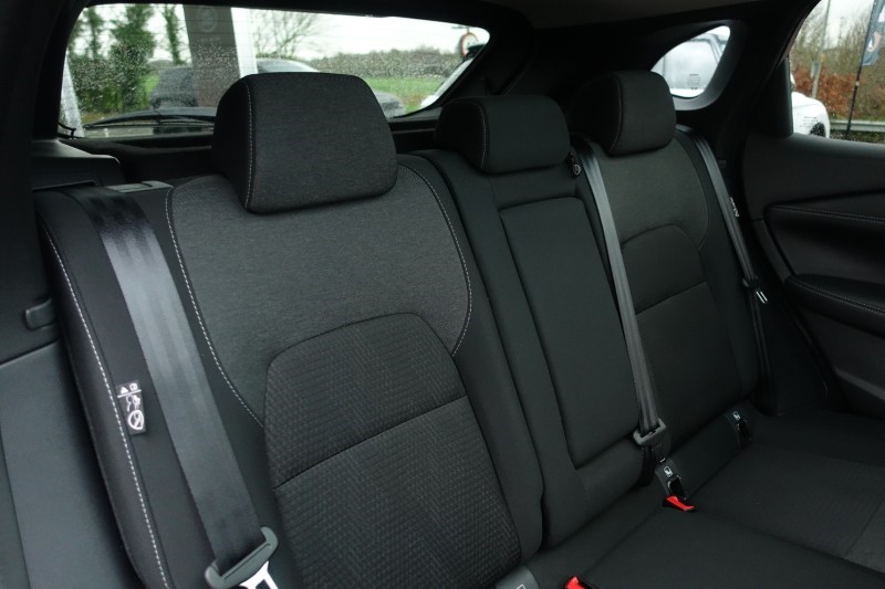 2021 (71) NISSAN QASHQAI 1.3 DiG-T MH 158 N-Connecta 5dr Xtronic 4902746