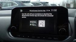 2021 (71) NISSAN QASHQAI 1.3 DiG-T MH 158 N-Connecta 5dr Xtronic 4902738