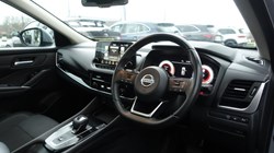 2021 (71) NISSAN QASHQAI 1.3 DiG-T MH 158 N-Connecta 5dr Xtronic 4902740