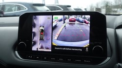 2021 (71) NISSAN QASHQAI 1.3 DiG-T MH 158 N-Connecta 5dr Xtronic 4902719