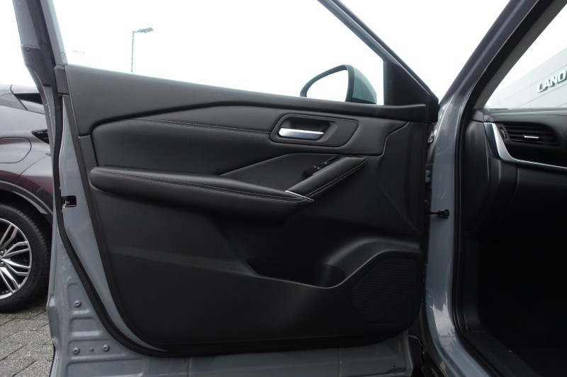 2021 (71) NISSAN QASHQAI 1.3 DiG-T MH 158 N-Connecta 5dr Xtronic 4902750