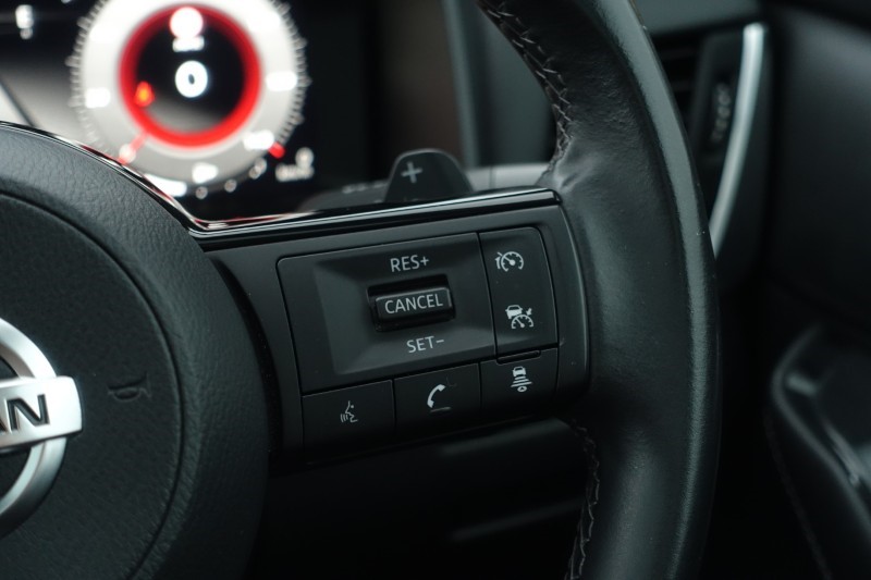 2021 (71) NISSAN QASHQAI 1.3 DiG-T MH 158 N-Connecta 5dr Xtronic 4902733