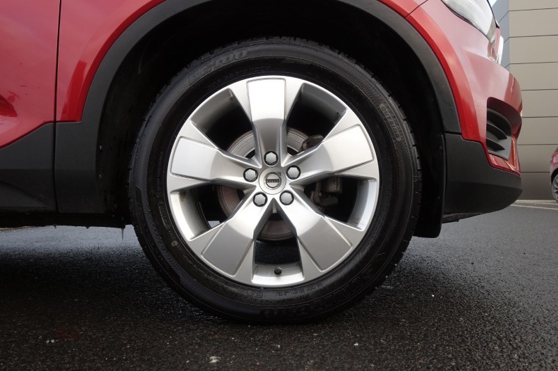 2020 (20) VOLVO XC40 1.5 T3 [163] Momentum 5dr 4933572