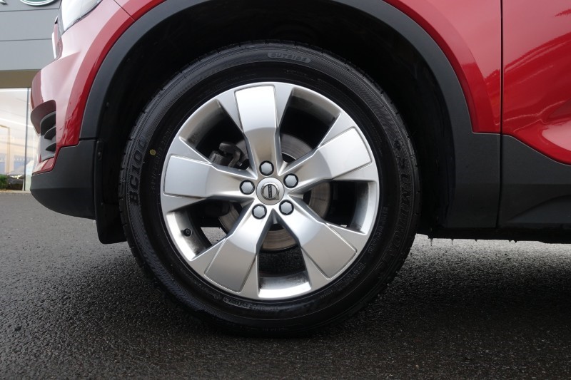 2020 (20) VOLVO XC40 1.5 T3 [163] Momentum 5dr 4933590