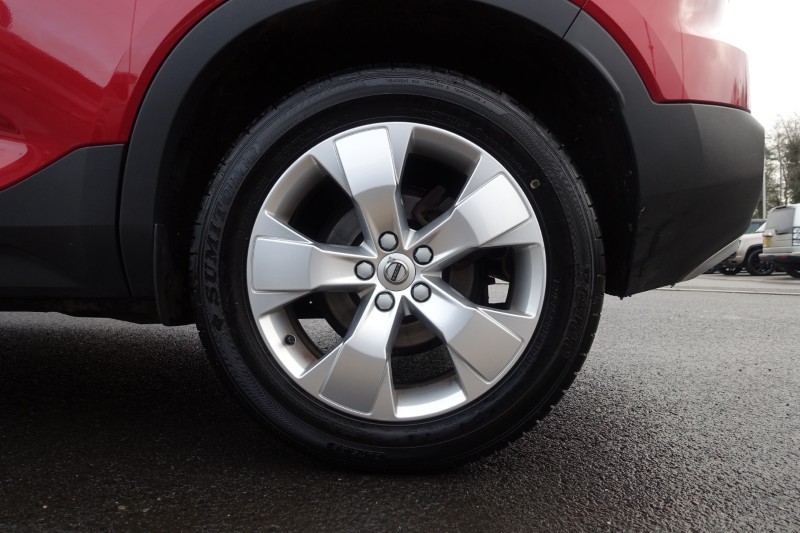 2020 (20) VOLVO XC40 1.5 T3 [163] Momentum 5dr 4933589