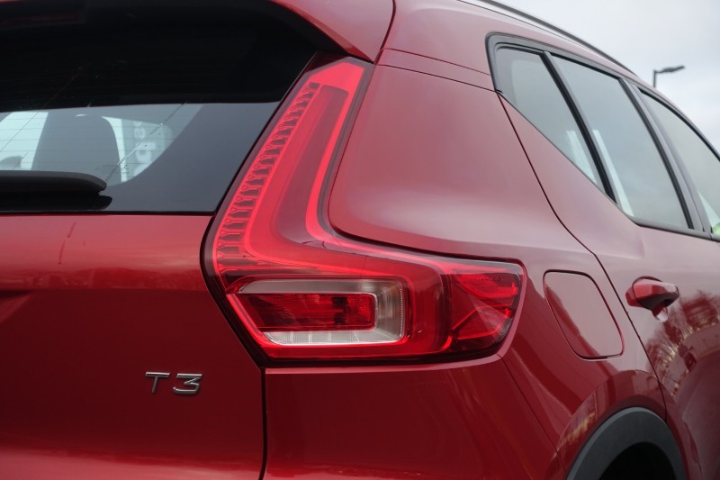 2020 (20) VOLVO XC40 1.5 T3 [163] Momentum 5dr 4933587