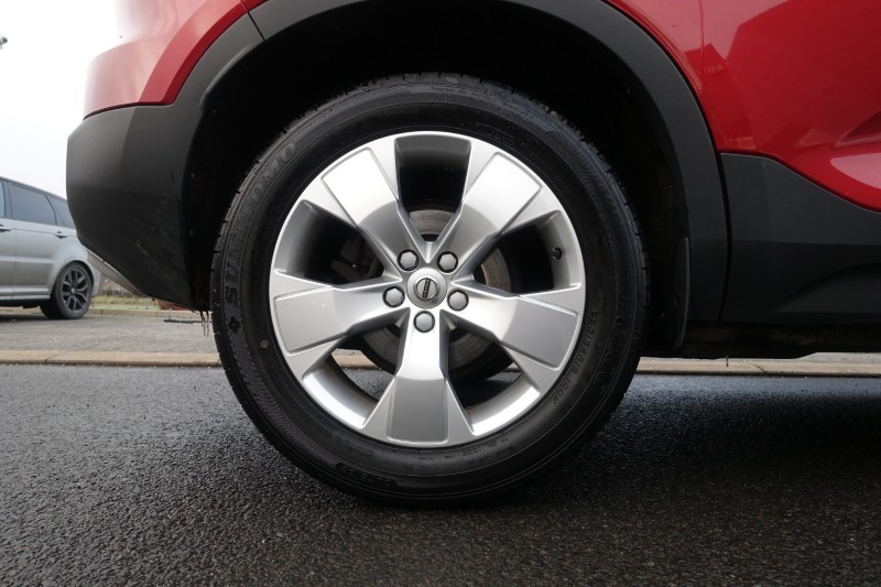 2020 (20) VOLVO XC40 1.5 T3 [163] Momentum 5dr 4933586