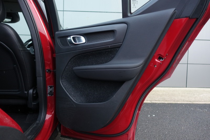 2020 (20) VOLVO XC40 1.5 T3 [163] Momentum 5dr 4933609