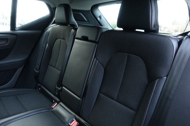 2020 (20) VOLVO XC40 1.5 T3 [163] Momentum 5dr 4933615