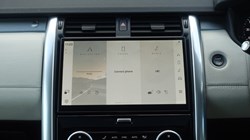 2025 (25) LAND ROVER DISCOVERY 3.0 D350 Dynamic SE 5dr Auto 4890227