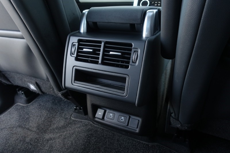 2025 (25) LAND ROVER DISCOVERY 3.0 D350 Dynamic SE 5dr Auto 4890231