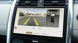 2025 (25) LAND ROVER DISCOVERY 3.0 D350 Dynamic SE 5dr Auto 4890225