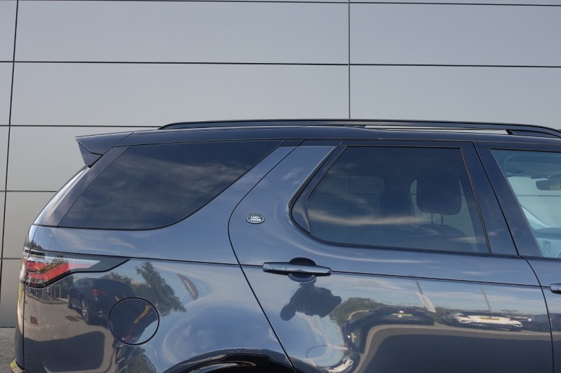 2025 (25) LAND ROVER DISCOVERY 3.0 D350 Dynamic SE 5dr Auto 4890238