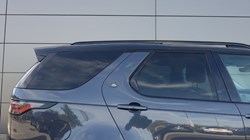 2025 (25) LAND ROVER DISCOVERY 3.0 D350 Dynamic SE 5dr Auto 4890238